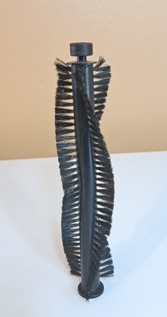 Pyle PUCRC15 Pure Clean Robotic Vacuum Replacement Brushroll 7.5 Inch OEM Part